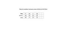 Cargar imagen en el visor de la galería, Camiseta Dogo de VIVE POLE