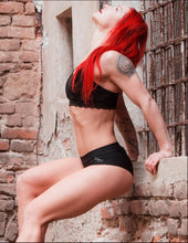 Carregar imagem no visualizador da galeria, Short Hot Pants de Pole Dance Libélula 24/48HRS