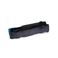 Cargar imagen en el visor de la galería, Eslinga redonda X-POLE de 2 toneladas - Negra