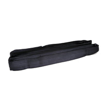 Cargar imagen en el visor de la galería, Eslinga redonda X-POLE de 2 toneladas - Negra