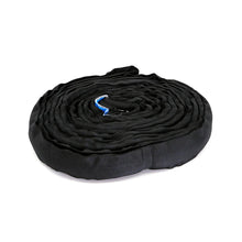 Cargar imagen en el visor de la galería, Eslinga redonda X-POLE de 2 toneladas - Negra