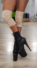 Load image into Gallery viewer, Gel Pole Dance Exotic Gel Kneepads Exotic Pole Dance