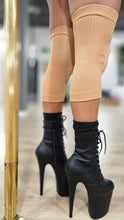 Load image into Gallery viewer, Gel Pole Dance Exotic Gel Kneepads Exotic Pole Dance