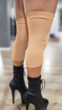 Cargar imagen en el visor de la galería, Rodilleras Gel Pole Dance Exotic Gel Kneepads Exotic Pole Dance