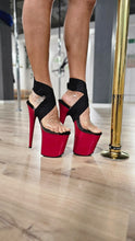Load image into Gallery viewer, Exotic Strap Pole Dance Exotic