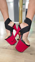 Load image into Gallery viewer, Exotic Strap Pole Dance Exotic