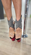 Load image into Gallery viewer, Exotic Strap Pole Dance Exotic