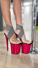 Load image into Gallery viewer, Exotic Strap Pole Dance Exotic
