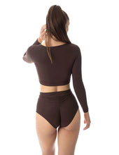 Cargar imagen en el visor de la galería, Pole Dance Short Lola Dragonfly