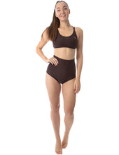 Cargar imagen en el visor de la galería, Shorts de cintura alta Betty Dragonfly