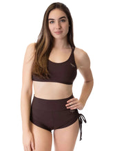 Load image into Gallery viewer, Shorts Emma Dragonfly — foto de estudio