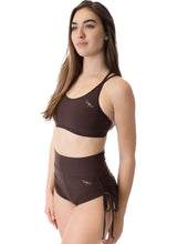 Load image into Gallery viewer, Shorts Emma Dragonfly — foto de estudio