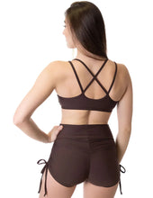 Load image into Gallery viewer, Shorts Emma Dragonfly — foto de estudio