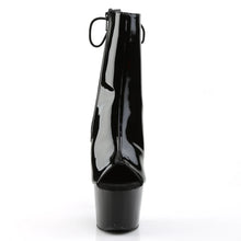 Load image into Gallery viewer, Pole Dance Boots PLEASER ADORE 1018