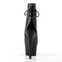 Load image into Gallery viewer, Pole Dance Boots PLEASER ADORE 1018