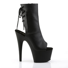 Load image into Gallery viewer, Pole Dance Boots PLEASER ADORE 1018