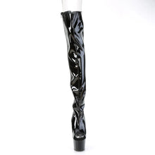 Load image into Gallery viewer, Pole Dance Boots PLEASER ADORE 3017