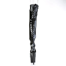 Load image into Gallery viewer, Pole Dance Boots PLEASER ADORE 3017