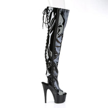 Load image into Gallery viewer, Pole Dance Boots PLEASER ADORE 3017