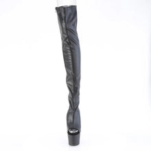 Load image into Gallery viewer, Pole Dance Boots PLEASER ADORE 3017