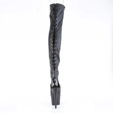 Load image into Gallery viewer, Pole Dance Boots PLEASER ADORE 3017