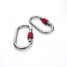 Cargar imagen en el visor de la galería, Aerial Hoop - Aro Aereo con o sin kit de montaje PRO