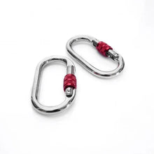 Cargar imagen en el visor de la galería, Aerial Hoop - Aro Aereo con o sin kit de montaje PRO