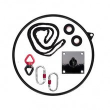 Cargar imagen en el visor de la galería, Aerial Hoop - Aro Aereo con o sin kit de montaje PRO