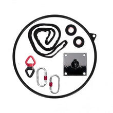 Cargar imagen en el visor de la galería, Aerial Hoop - Aro Aereo con o sin kit de montaje PRO