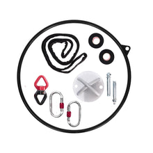 Cargar imagen en el visor de la galería, Aerial Hoop - Aro Aereo con o sin kit de montaje PRO