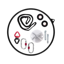 Cargar imagen en el visor de la galería, Aerial Hoop - Aro Aereo con o sin kit de montaje PRO