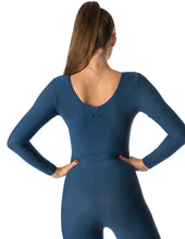 Carregar imagem no visualizador da galeria, Body completo LARA Libélula