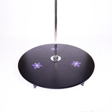 Cargar imagen en el visor de la galería, Barra Pole Dance X-POLE X-STAGE PRO