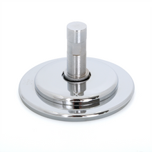 Carregar imagem no visualizador da galeria, Barra de Pole Dance X-POLE XPERT 40 MM - BRANCO - 24/48 HORAS - REEMBALADA