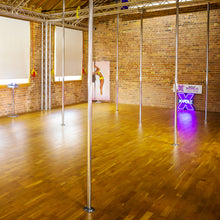 Carregar imagem no visualizador da galeria, Pole Dance X-POLE COMPETITION / Polos PROFISSIONAIS