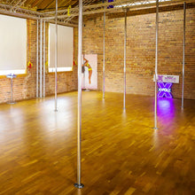 Cargar imagen en el visor de la galería, Barras Pole Dance X-POLE COMPETICION / PROFESIONAL