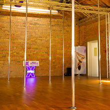 Carregar imagem no visualizador da galeria, Pole Dance X-POLE COMPETITION / Polos PROFISSIONAIS