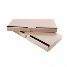 Carregar imagem no visualizador da galeria, Tapete de dança de poste quadrado