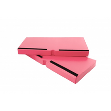 Carregar imagem no visualizador da galeria, Tapete de dança de poste quadrado