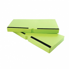 Carregar imagem no visualizador da galeria, Tapete de dança de poste quadrado