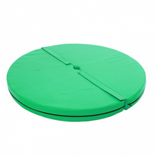 Carregar imagem no visualizador da galeria, Tapete de pole dance duas partes