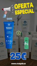 Load image into Gallery viewer, Combo Monkey Hands & iLhu Care