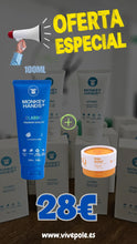 Load image into Gallery viewer, Combo Monkey Hands & iLhu Care