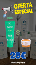 Load image into Gallery viewer, Combo Monkey Hands & iLhu Care