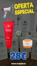 Load image into Gallery viewer, Combo Monkey Hands & iLhu Care