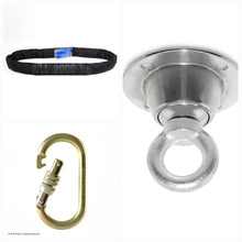 Cargar imagen en el visor de la galería, X-FLY X-POLE