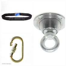 Cargar imagen en el visor de la galería, X-FLY X-POLE