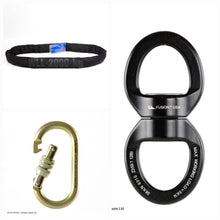 Cargar imagen en el visor de la galería, X-FLY X-POLE