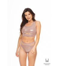 Cargar imagen en el visor de la galería, Conjunto Bandurska Design Glowing Set