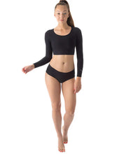 Cargar imagen en el visor de la galería, Pole Dance Short Hot Pants Dragonfly